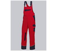 BP Peto Mit Botones ocultos y bolsillos de rodillera 1608-559 58
