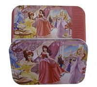 BP- Puzzle de Cuentos La Cenicienta 60 Piezas, Multicolor (1947-5)