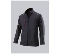 BP Softshell arbeitsjacket 1868-572 M