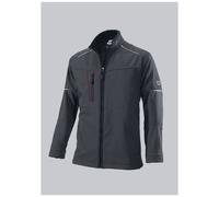 BP Softshell arbeitsjacket 1868-572 XL