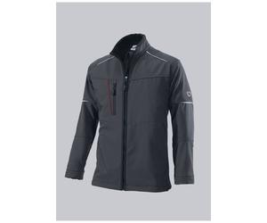 BP Softshell arbeitsjacket 1868-572 XS