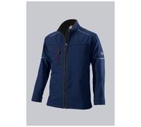 BP Softshell arbeitsjacket 1868-572 XXL