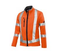 BP Softshelljacke 2121 940 Trabajador Chaqueta Señal Varios Modelos
