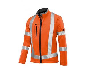 BP Softshelljacke 2121 940 Trabajador Chaqueta Señal Varios Modelos