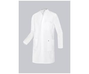 BP STRETCH-Arztkittel Para hombres 1747-684 44