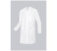 BP STRETCH-Arztkittel Para hombres 1747-684 52