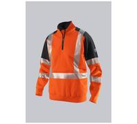 BP Sudadera alta visibilidad troyer 2137-873 XL