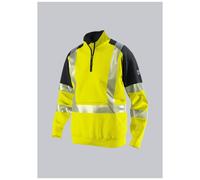 BP Sudadera alta visibilidad troyer 2137-873 XS