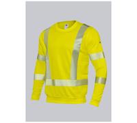 BP Sudadera de alta visibilidad 2134-873 XL