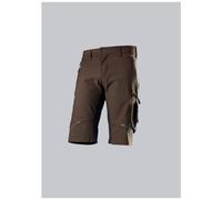 BP Superspantalón corto elástico 1863-620 44