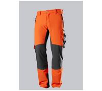 BP Superstretch-Arbeitshose Mit Bolsillos para rodilleras 1864-883 58