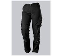 BP Trabajo de las señorasitpantalones Lightweight Mit bolsillos rodillera 1999-570 36