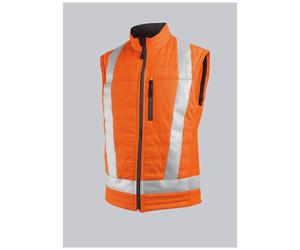 BP Warnschutz-Thermoweste 2113-845 L