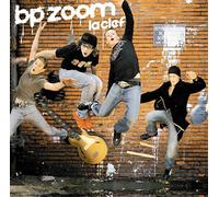 Bp Zoom - La Clef