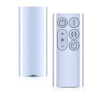 BP01 - Mando a distancia para torre de calentador de ventilador Dyson Hot + Cool, material ABS, repuesto de mando a distancia Dyson