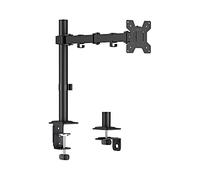 BP0216 Soporte 10kg 17-32" L.Arm: 376mm Estándar: 75x75mm,100x100mm LOGILINK