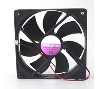 BP1202524H-02 24V 0.27A 12025 Cooling Fan 120X120X25mm