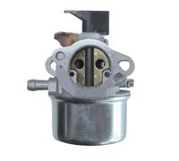 BP17D-1 Carburetor For Lawn Mower Snow Plow Engine 498965 498965 494216 493422 49494971 698056 698056