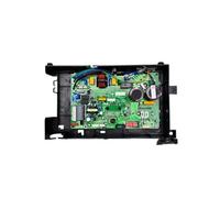 BP2 BP3 External Frequency Conversion Motherboard Universal Electrical Control Box Air Conditioning E1P1, Partes