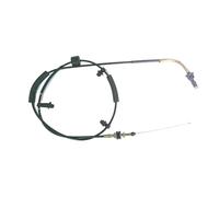 BP4L-41-660 Control del Acelerador del Motor Compatible con 2003-2010 BK 1. 3 1. 6 Modelos(1 Piece)