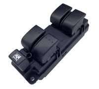 BP4L-66-350 Para Mazda Serie 3 BK 2003-2009 Botón Elevador Del Interruptor De La Ventana Eléctrica Delantera Izquierda