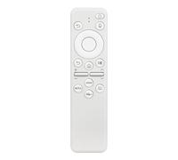 BP59-00149D VINABTY Voice Reemplazar el Control Remoto Adecuado Samsung Smart Projector, Monitor Projector M7 M8 Series Smart Monitor Projector with 4 Shortcut Buttons BP59-00149L