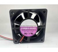 BP602524H-03 DC24V 0.12A 6025 60x60x25mm Inverter Fan