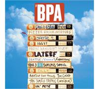 Bpa - I Think We're Gonna Need a Big