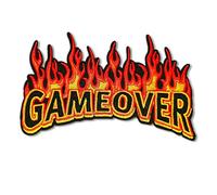 BPA Parches bordados termoadhesivos para planchar para coser parches para ropa, chaquetas, etc.