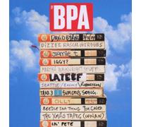 Bpa,the - I Think We're Gonna Need a Big