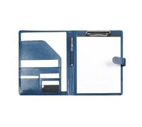 BPABDEITR Carpeta A4 De Piel Sintética Con Inserto for Bolígrafo