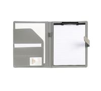 BPABDEITR Carpeta A4 De Piel Sintética Con Inserto for Bolígrafo