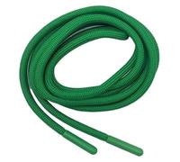 BPABDEITR Cordón de repuesto de poliéster trenzado, 6 mm de diámetro, 130-135 cm, multicolor(Grass Green)