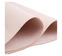 BPABDEITR Cuero vacuno de grano completo curtido vegetal, varios tamaños, grosor de 1,0 a 4,0 mm, for manualidades(Size 30x42cm,Thick 2.0mm)