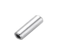 BPABDEITR Pasador Cilíndrico De Rosca Interna, Acero Inoxidable 304 GB120 M3 M4 M5 M6, Paquete De Varios Tamaños(25mm(3pcs),M5x8mm)