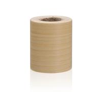 BPABDEITR Rodapié Borde, Adhesivo de Pared de PVC for zócalo, Multicolor, Varios tamaños(Beige,12cm x 5m)