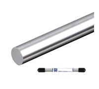 BPABDEITR Varilla redonda de carburo de tungsteno for troqueles de estampado, 2,3 mm de diámetro, 100 mm de longitud