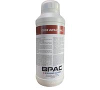 Detergente limpiador profesional de cubas por ultrasonidos P2R DD03 1 L