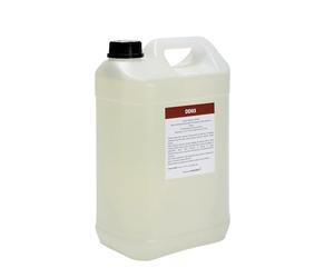 BPAC DD03 Nettoyant Ultrason - Détergent Désoxydant Dégraissant - Nettoyeur Ultrasons pour Mecanique - pH acide - 5L - Economique : dilution de 2 à 5%