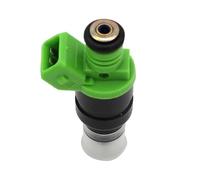 BPBHFFNMW inyección precisa 4 Uds boquillas de inyector de Combustible para Passat 1998-2005 para A4 A6 1998-2001 2.8L V6 OEM:078133551BB 078133551 Fuel Injector