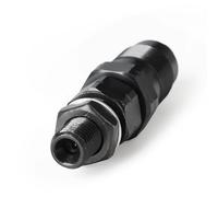 BPBHFFNMW inyección precisa 4 Uds OEM:33800-42500 para Motor para Hyundai D4BB D4BH D4BF para Camioneta para Camioneta para H100 Accesorios Coche Boquillas De Inyector Fuel Injector