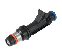 BPBHFFNMW inyección precisa Boquilla de inyectores de Combustible para Coche, inyección para Chevy para Trailblazer 2002-2004 para EXT 2003-2004 OEM:12569573 12569565, 1/6 Uds. Fuel Injector(1PCS)