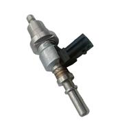 BPBHFFNMW inyección precisa Boquilla Inyector Combustible Coche, Accesorios Coche, 1/4 Uds OEM:H8200778880 para Dacia, para Nissan, para Opel para Furgonetas Fuel Injector(1PCS)