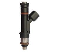 BPBHFFNMW inyección precisa Inyector Combustible Coche, Piezas Automóvil, Boquilla, Inyector Combustible para Ford para Ranger 2.5L OEM:0280158231 FJ1160 7L5G-AB BB3Z9F593A Fuel Injector