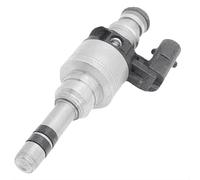 BPBHFFNMW inyección precisa Inyectores de Combustible para Coche, 4 Uds., boquillas OEM:55490059 para Buick, para Cascada, para Sport, para Touring, 1.6L L4 Fuel Injector