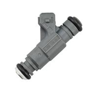 BPBHFFNMW inyección precisa Inyectores de Combustible para Coche, 4 Uds., boquillas para A3 TT 1.8L 3.2L L4 2003-2006 OEM:0280156063 06A906031BC FJ896 Fuel Injector