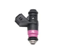 BPBHFFNMW inyección precisa Inyectores De Combustible para Coche, para Laguna, para Megane, para Scenic 2, 3, 1,4, 1,6l, 16v, OEM:H132259, 8200505191, 8200132259 Fuel Injector