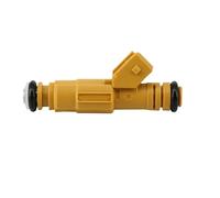 BPBHFFNMW inyección precisa Inyectores de Combustible para Coche, Piezas de automóvil, boquillas de Combustible para Jeep para Grand para Cherokee 87-98 4.0L OEM:0280155710 Fuel Injector(1pcs)