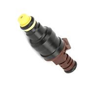 BPBHFFNMW inyección precisa para 1989-1996 para Fiat para UNO para 1,4 para Turbo 4-6 Uds Boquilla De Inyector De Combustible para Coche OEM:0280150975 Fuel Injector(6pcs)