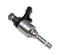 BPBHFFNMW inyección precisa para A3 para A4 para A5 para A6 para A8 para Q3 para Q5 para TT 1PCS/4PCS Reemplazo De Inyector De Combustible OEM: 06H906036H 06H906036G Fuel Injector(4pcs)